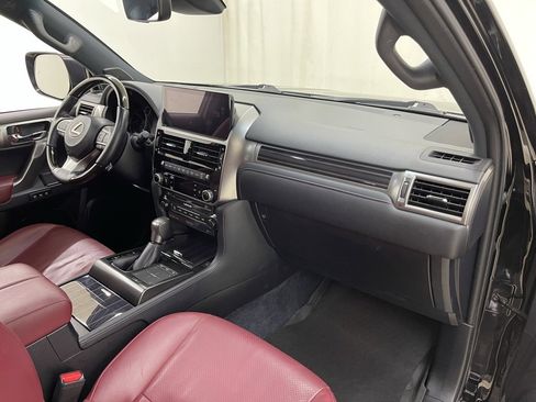 Used 2022 Lexus GX 460 Luxury image 9