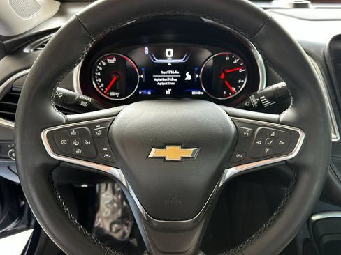 Used 2024 Chevrolet Malibu LT FWD image 20