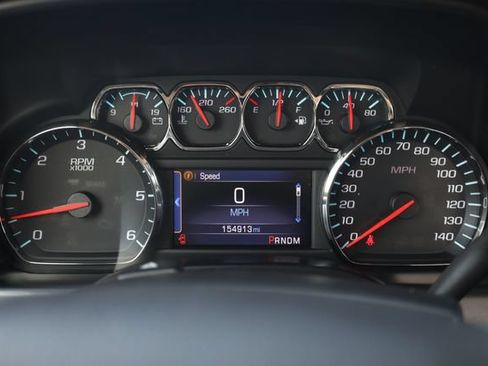 Used 2014 Chevrolet Silverado 1500 LT w/ Texas Edition, 1LT Trim RWD image 18