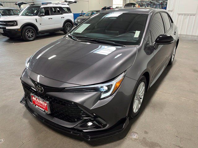 Used 2026 Toyota Corolla SE FWD image 7