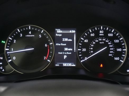 Used 2018 Lexus ES 350 image 16