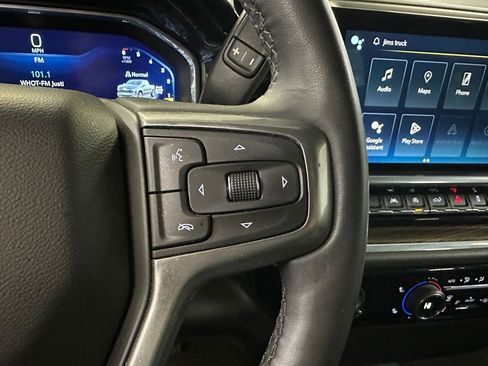 Certified 2023 Chevrolet Silverado 1500 LT image 8