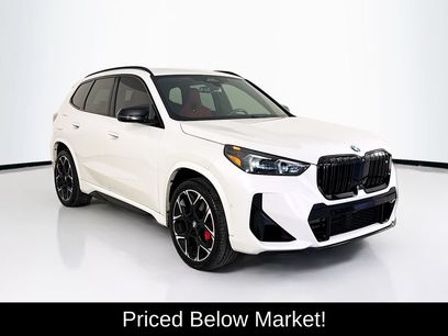 Used 2025 BMW X1 M35i w/ Premium Package