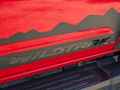 Used 2023 Ford Bronco Wildtrak image 14