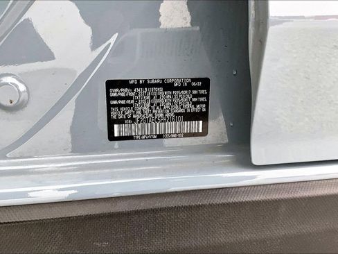 Used 2023 Subaru Crosstrek 2.0i Premium w/ Popular Package #3 image 44