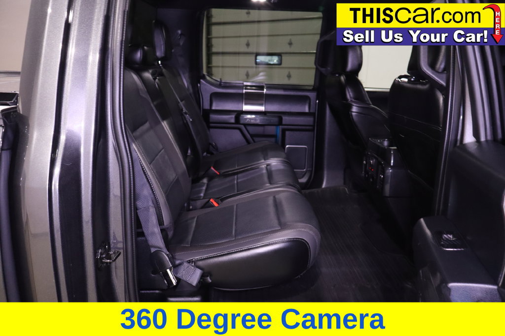 Used 2019 Ford F150 Raptor w/ Equipment Group 802A Luxury AWD/4WD image 35