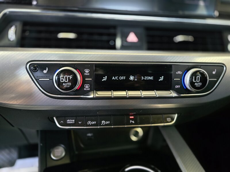 Used 2025 Audi A5 2.0T Premium AWD/4WD image 22
