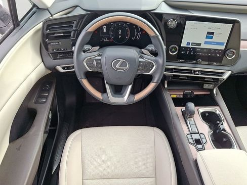 Used 2023 Lexus RX 350 Premium w/ Accessory Package image 12