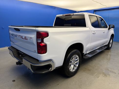 Used 2020 Chevrolet Silverado 1500 LT w/ All-Star Edition image 7