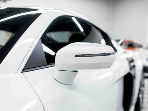 Used 2014 Audi R8 V10 AWD/4WD image 26