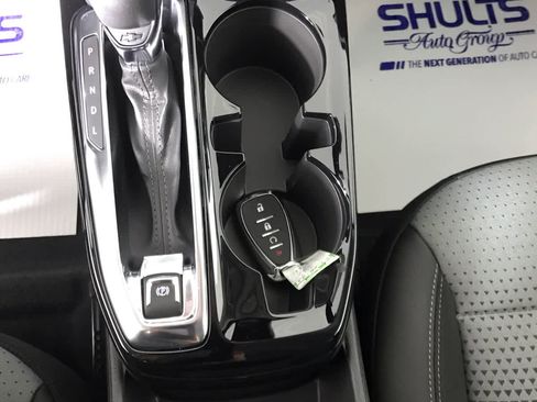 New 2026 Chevrolet Trax LT image 28