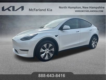 Used 2023 Tesla Model Y Long Range