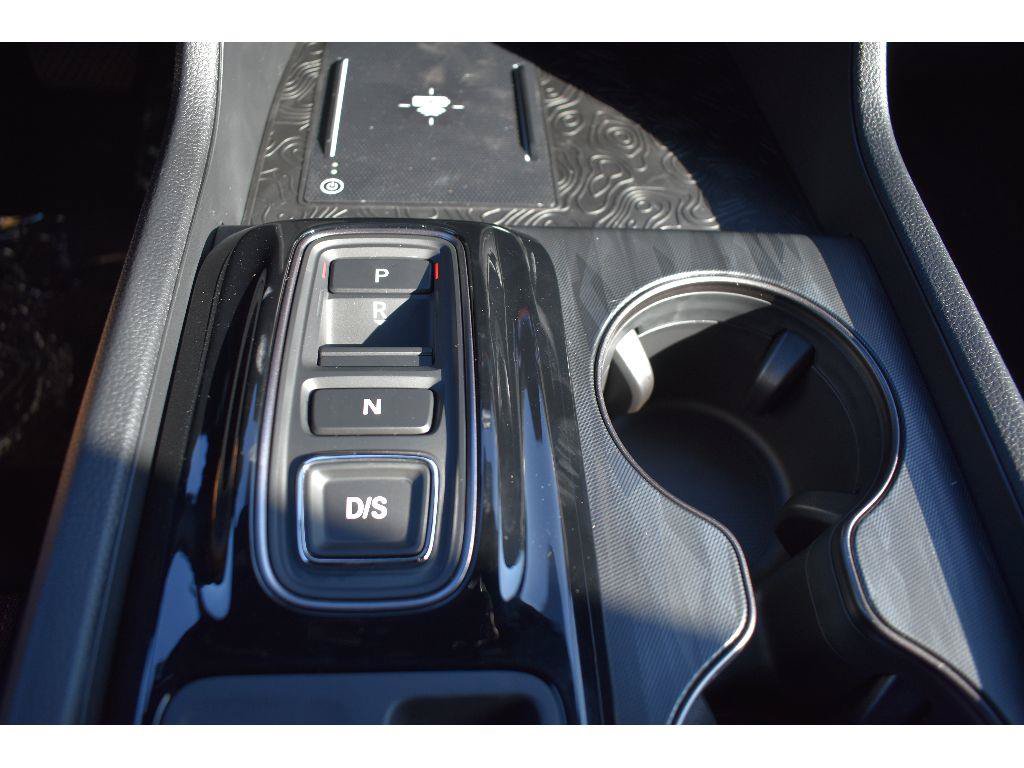 New 2026 Honda Passport TrailSport image 18