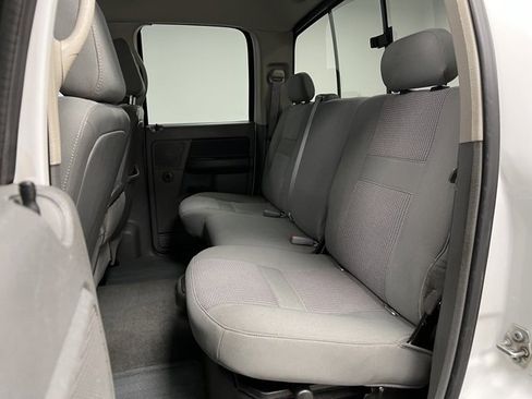 Used 2007 Dodge Ram 2500 Truck SLT w/ Quad Cab Big Horn Value Group image 43