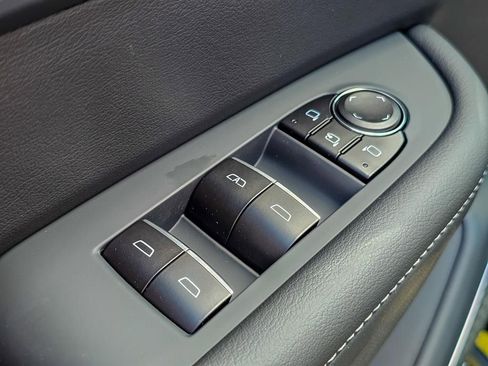 New 2026 Buick Enclave Sport Touring w/ Power Package image 12