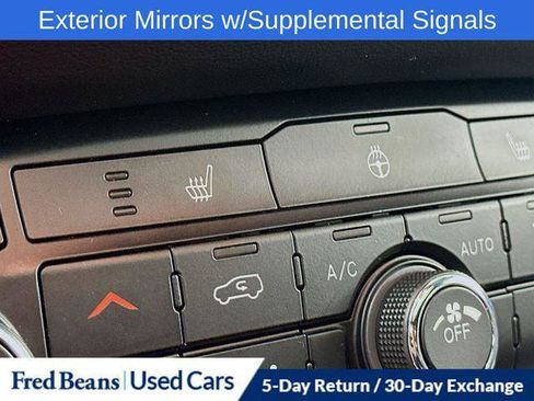 Certified 2022 Dodge Durango GT image 22