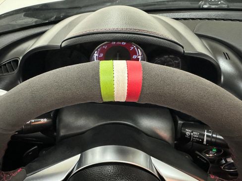 Used 2017 FIAT 124 Spider Abarth image 85