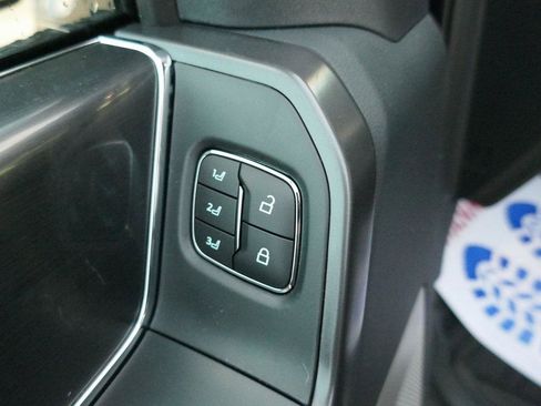 New 2026 Ford F150 Lariat w/ Equipment Group 501A Mid image 18