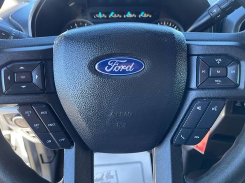 Used 2020 Ford F150 XLT w/ Equipment Group 301A Mid image 28