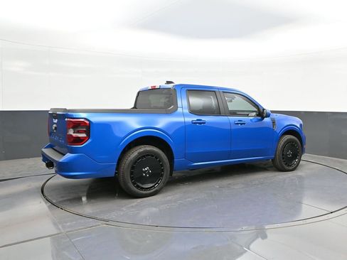 New 2026 Ford Maverick Lobo AWD/4WD image 15