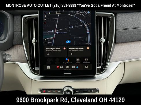 New 2026 Volvo XC90 B6 Ultra image 20