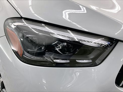 Certified 2024 Mercedes-Benz GLE 53 AMG 4MATIC Coupe image 26