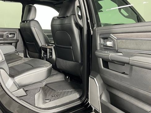 New 2026 RAM 3500 Laramie image 30