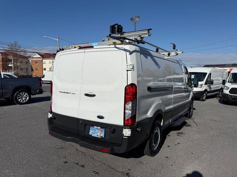 Used 2018 Ford Transit 250 148 Low Roof image 3