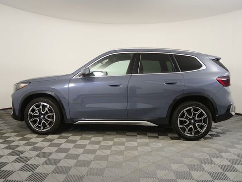 Certified 2025 BMW X1 xDrive28i AWD/4WD image 6