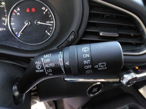 Used 2022 MAZDA CX-30 AWD 2.5 Turbo S image 14