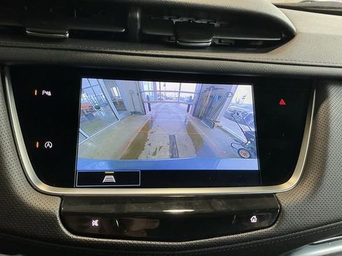 Certified 2023 Cadillac XT5 Premium Luxury w/ LPO, Floor Liner Package image 25