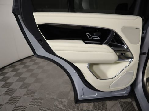 Used 2023 Land Rover Range Rover SE image 27