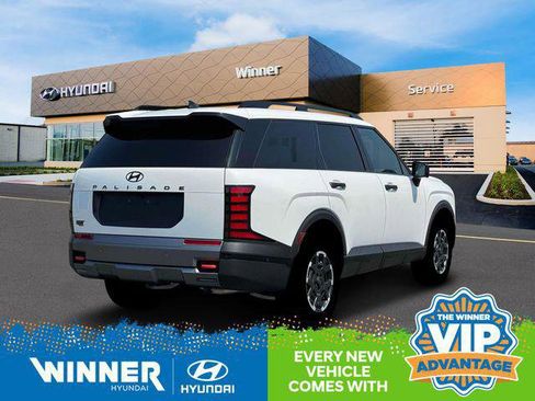 New 2026 Hyundai Palisade XRT Pro image 7