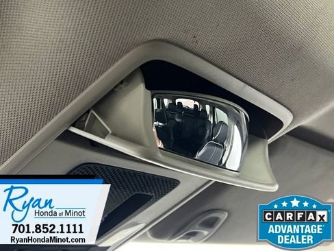 Certified 2023 Honda Pilot Elite image 37