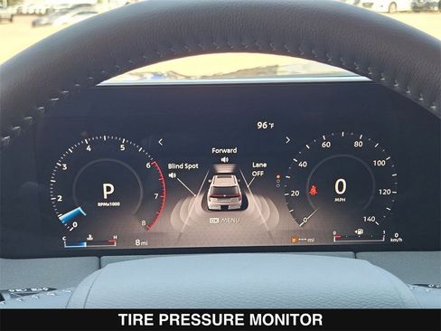 New 2026 Nissan Armada SV image 26