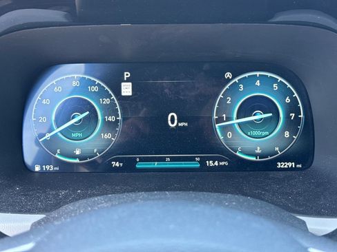 Used 2023 Hyundai Palisade SEL w/ Premium Package AWD/4WD image 28