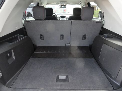 Used 2015 Chevrolet Equinox LT w/ Driver Convenience Package FWD image 12