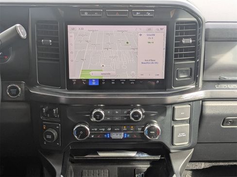 Used 2023 Ford F250 Lariat w/ Sport Appearance Package image 18