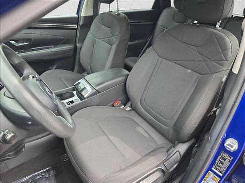 Used 2024 Hyundai Tucson SE AWD/4WD image 15