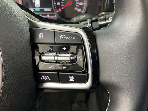 Used 2022 Kia Sorento X-Line EX AWD/4WD image 10