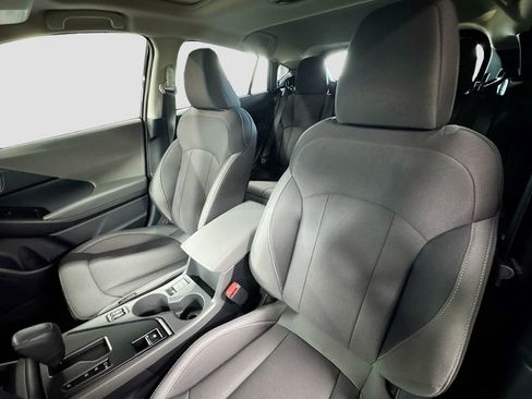 New 2026 Subaru Crosstrek 2.0i Premium image 18