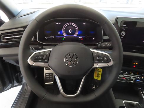 New 2026 Volkswagen Jetta Sport image 16