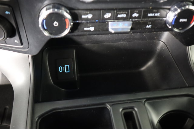 Certified 2024 Ford F150 XLT AWD/4WD image 48