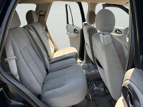 Used 2006 Chevrolet TrailBlazer LS AWD/4WD image 19