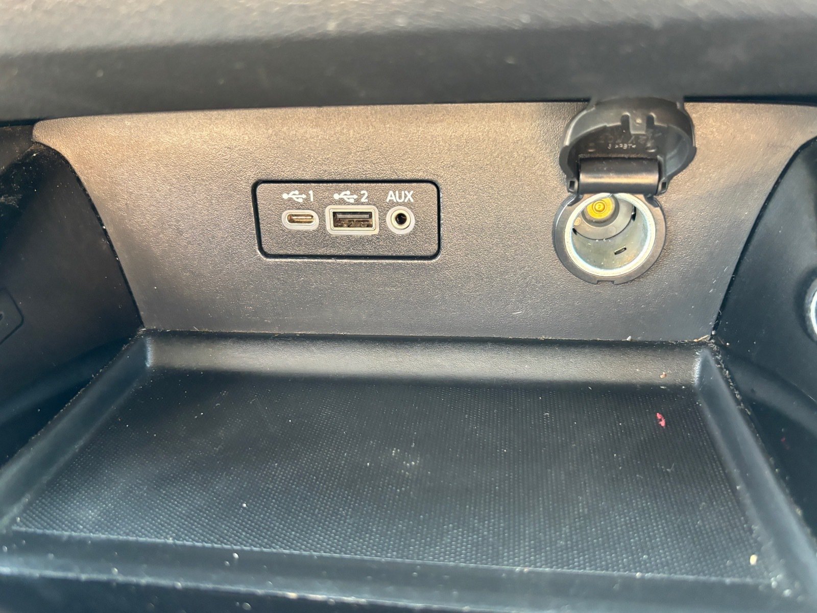 Used 2024 Nissan Altima 2.5 SV AWD/4WD image 15
