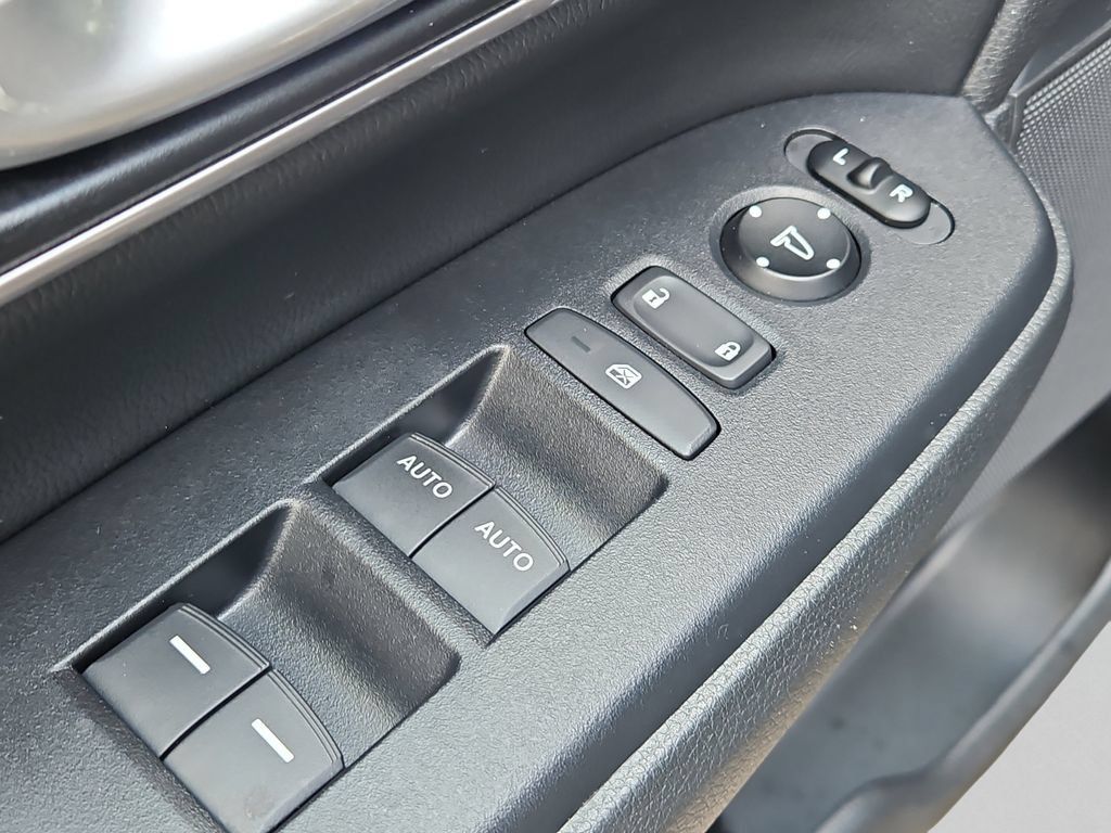 Certified 2021 Honda CR-V Touring image 30