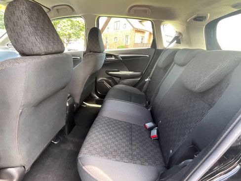 Used 2016 Honda Fit LX image 25
