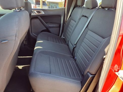 Certified 2020 Ford Ranger XLT w/ Trailer Tow Package image 26