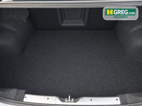 Used 2024 Mitsubishi Mirage G4 LE FWD image 17