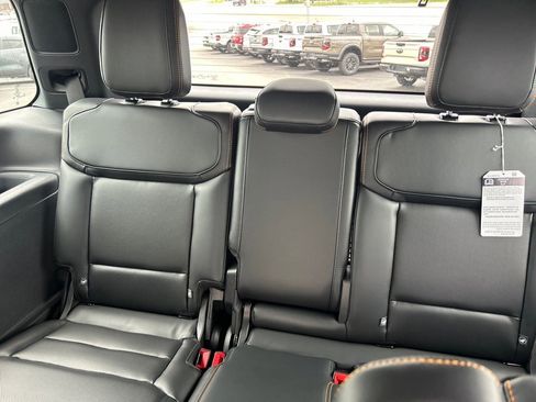 New 2025 Ford Expedition Tremor image 8